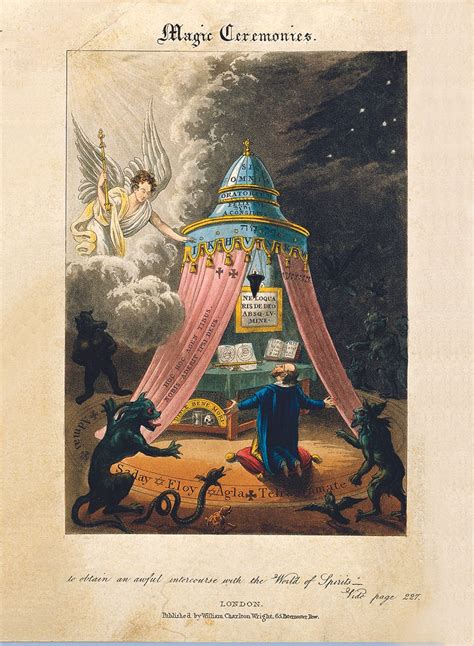 Marionettes and Magic: The Amazing Witchcraft Acts of Marvin